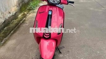 bán vespa sprint 125 chính chủ