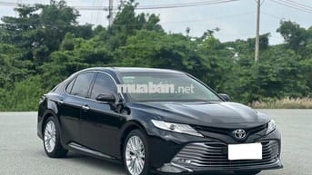 Toyota Camry 2019 2.5Q xe cọp full LS, có bảo hành