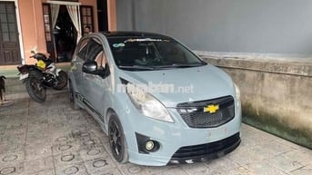 Chevrolet Spark 2011 LT 1.2 MT - 121000 km