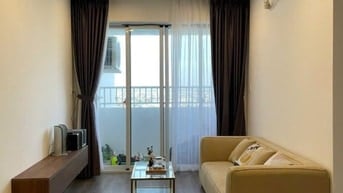 Chung cư Melody, 16 Âu Cơ, Tân Phú: 75m2, 2p ngủ, 2wc, full NT, 11tr 