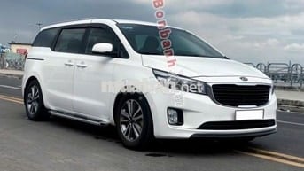 Kia Sedona 2.2L DAT 2017