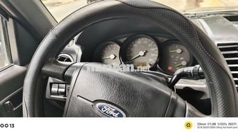 Ford Ranger 2008 XLT 2.5 4X4 MT - 300000 km