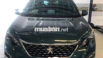 Peugeot 5008 FULL Odo 20.000km