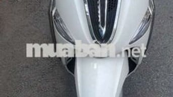 Xe đẹp máy zin êm mạnh ốc tán khá đều xe