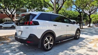 PEUGEOT 5008 SX 2018