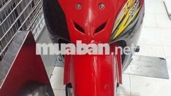 Xe honda wave rs 100