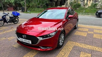 Mazda 3 2024 1.5L Luxury - 14000 km