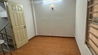 nguyên căn hẻm 86/ Trần Khắc Chân, Phường Tân Định, TP.HCM