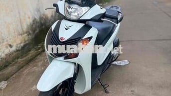 bán SH nhập ý 125 đk 2010 xe phố
