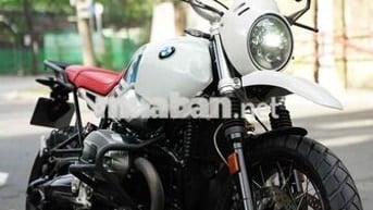 🥰😍 BMW R9T URBAN GS BẢN HIẾM TRÊN THỊ TRƯỜNG