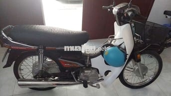 Cần bán xe dream đời cũ giá tốt còn thương lượng