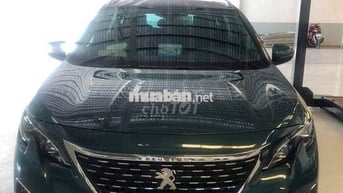 Peugeot 5008 FULL 2019 Xanh Ngọc Odo 20000