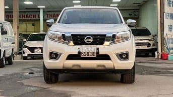 Nissan Navara 2018 EL 2.5 AT 2WD - 110000 km