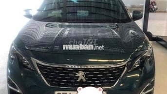 Peugeot 5008 FULL 2019 Odo 20000 bao check hãng