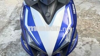 Yamaha NVX 155 Xanh dương bs 95 - Có Bán Trả Góp