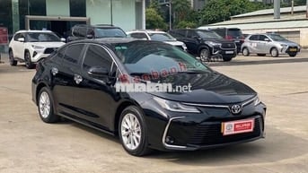 Toyota Corolla altis 1.8V 2022 - 665 Triệu