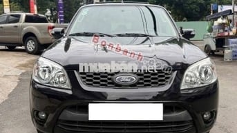 Hãng xe bán FORD ESCAPE XLT 4x4 2012
