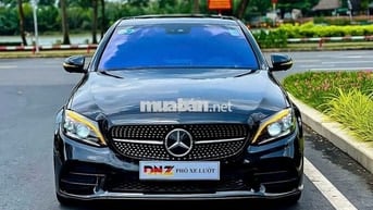 Mercedes Benz C300 AMG 2019 Full Option