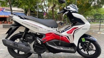Ab trắng đỏ xe đẹp nguyên rin chính chủ