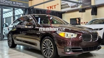 BMW 5 Series 528i GT 2017 - 860 Triệu