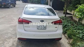 2017 Signature 2.0 AT - 79000 km