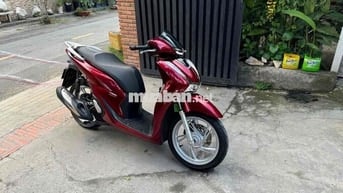 SH 150 ABS 2021