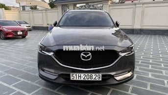 Mazda CX 5 2019 2.5L AT AWD - 40000 km