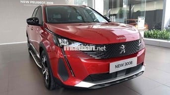 Peugeot 3008 2022 AL - 44000 km