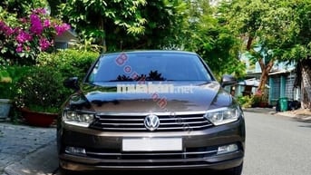 Volkswagen Passat 1.8 Bluemotion 2017 - 525 Triệu
