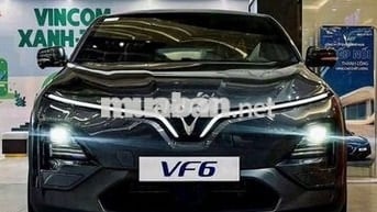 VinFast VF6 Plus 2025 - 759 Triệu
