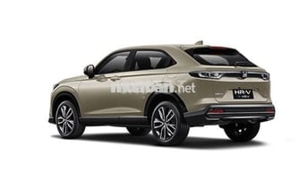 HONDA HRV G MỚI 2025 VỚI 220 triệu trả trước