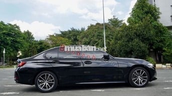 BMW 3 Series 320i Sport Line 2023