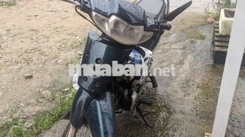 Wave 110cc có giấy tờ