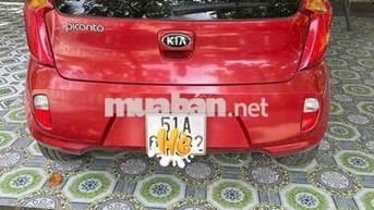 Kia Picanto 2014 S AT - 48000 km