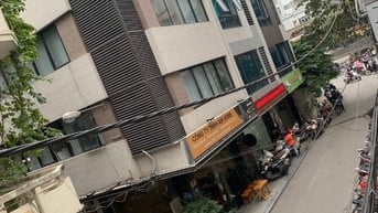 CHO THUÊ CẢ NHÀ, Số 3  Ngõ 68 Phố Quan Nhân, Phường Thanh Xuân 