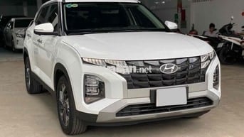 Hyundai Creta 2022 1.5 Đặc biệt - 12000 km