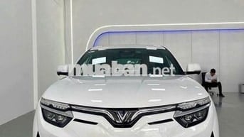 VinFast VF8 Plus 2024 - 1 Tỷ 199 Triệu