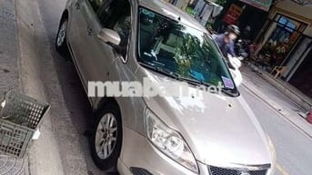 Ford Focus 2010 - 10000 km