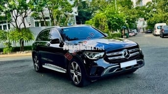 Mercedes Benz GLC 200 4Matic 2020