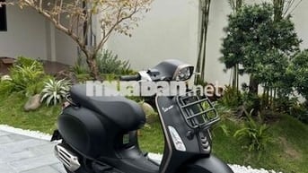 Vespa150 Tft date cuối 2024 siêu lướt Hỗ trợ góp