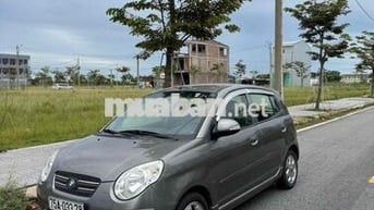 Kia Morning dk 2010 SX 1.1 AT