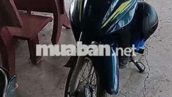 Suzuki Viva Xanh Dương, Xe Số
