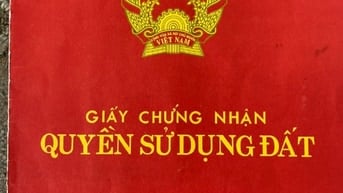 Bán đất cách chợ đầu mối Bình Điền 3km. Ấp 3, Tân Quý Tây, Bình Chánh