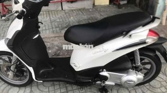 xe lybetty piaggo 125 ye bơn xăng điên tử cần bán