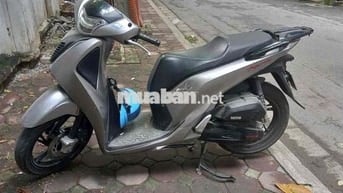 SH 125i nhà ít đi