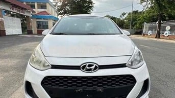 Hyundai Grand i10 2017 - MT