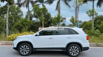 Kia Sorento dk 2017 GATH - 86000 km bản full
