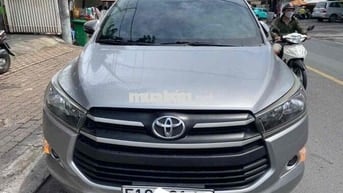 Toyota Innova 2019 2.0E -
