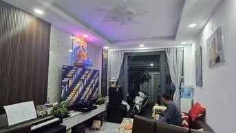 🏡 BÌNH THẠNH KHÔNG CÒN NHIỀU NHÀ NHƯ THẾ NÀY – 74M2 NỞ HẬU 
