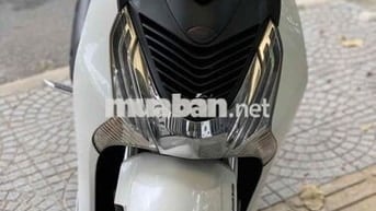 Sh 125 dk 2015, xe nguyên rin chính chủ
